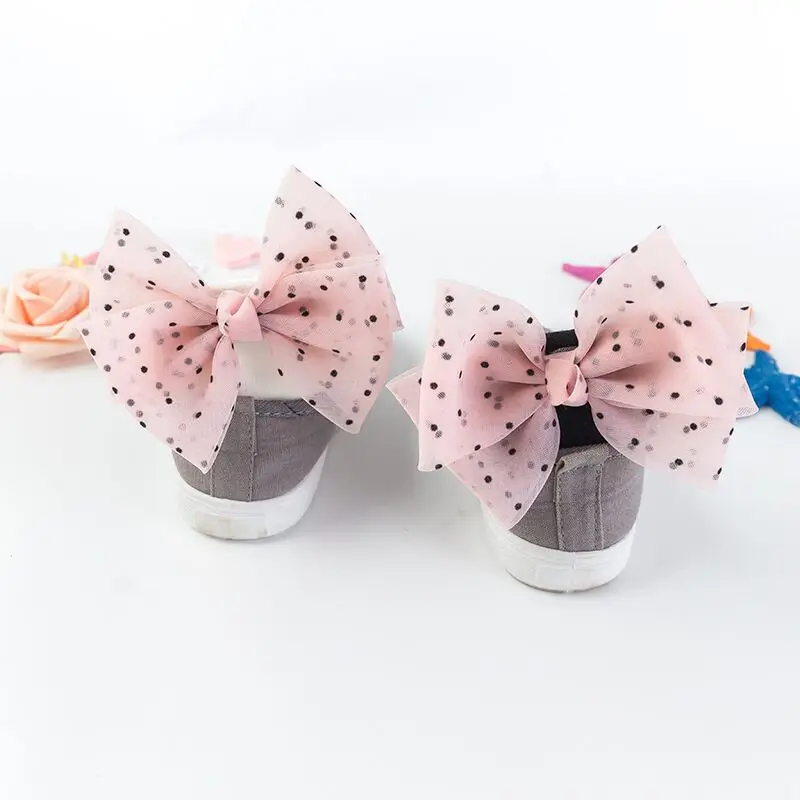 

Fashion Baby Girls Socks With Bows Toddlers Infants Cotton Ankle Socks Kids Girls Princess Sock Cute Children Socks