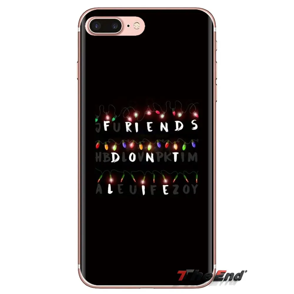 Прозрачный чехол из ТПУ для Xiaomi Mi3 Samsung A10 A30 A40 A50 A60 A70 Galaxy S2 Note 2 Grand Core Prime Funny Tv Show Friends