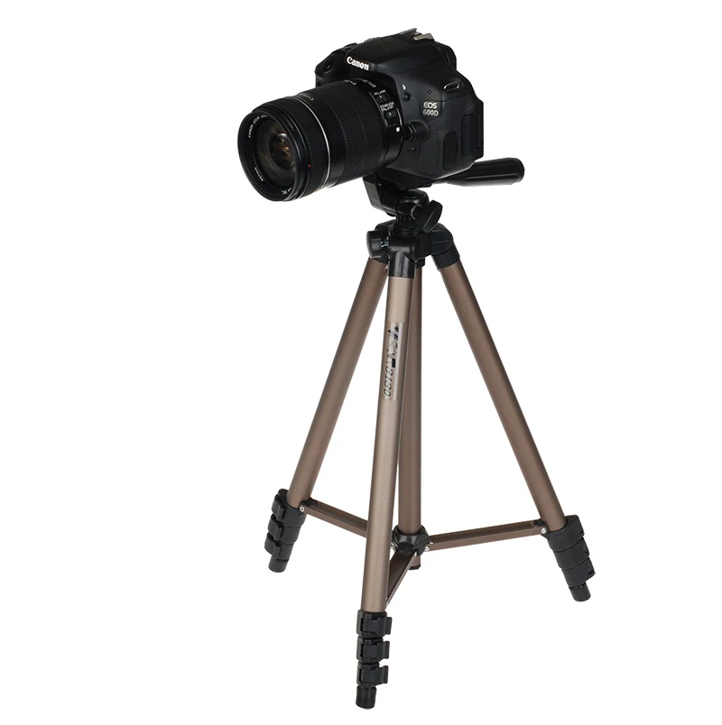 Мини штатив WEIFENG WT3130 3130 для фото и смартфона цифровой камеры путешествий