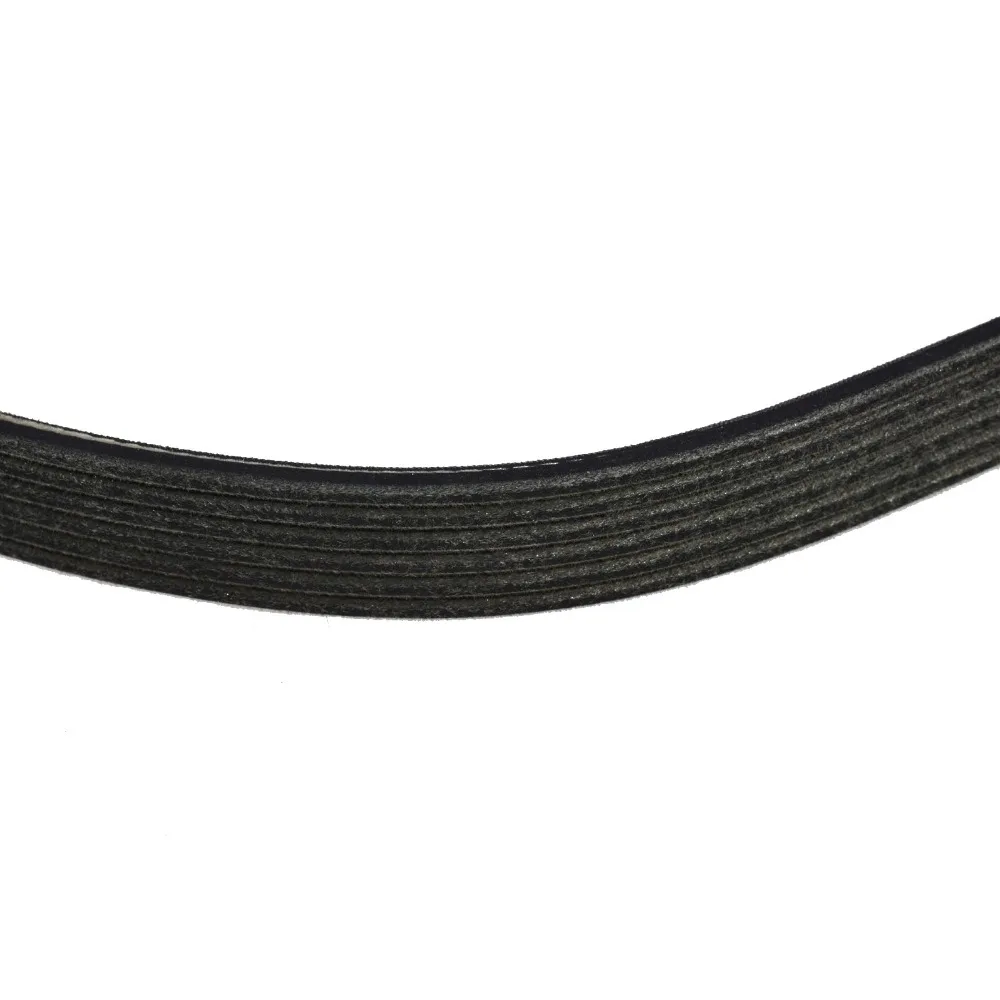 ISANCE Serpentine ремень привод V-Ribbed 03L903137/6PK1070/575098/9615208280 для Audi VW Skoda Citroen сиденье Peugeot |