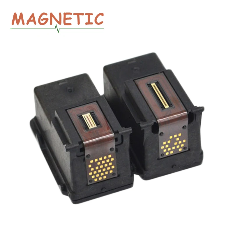 Черные PG 445XL чернильные картриджи для принтера Canon Pixma IP2840 MX494 MG2440 MG2540 MG2940 pg445|ink