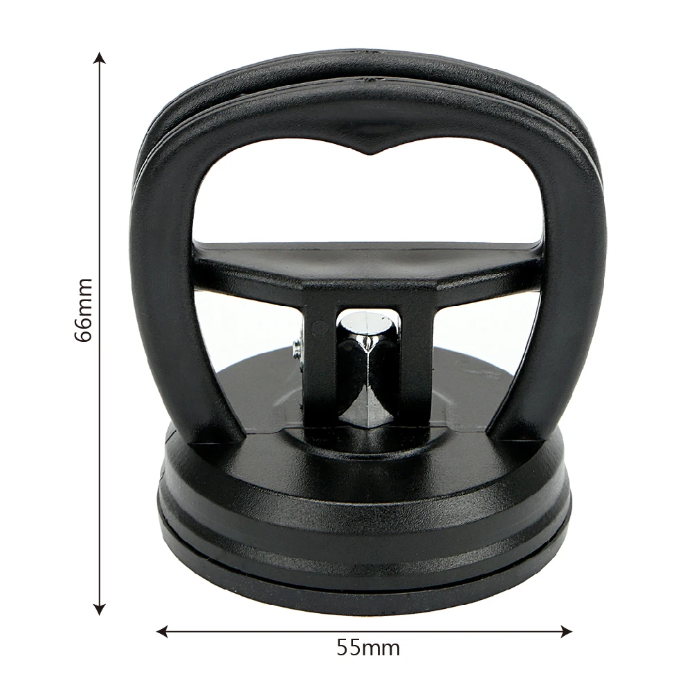 

DIYWORK Mini Car Dent Remover Puller Glass Metal Lifter Suction Cup Car Repair Auto Body Dent Removal Tools Useful Strong