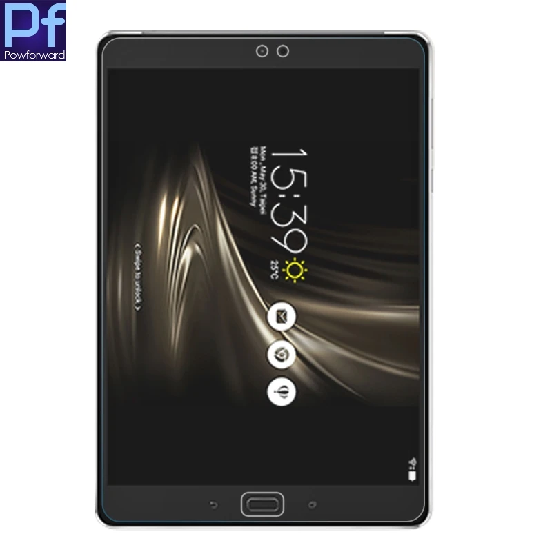 9H закаленное стекло для защиты экрана Защитная пленка планшета Asus ZenPad 3S 10 LTE Z500M Z500