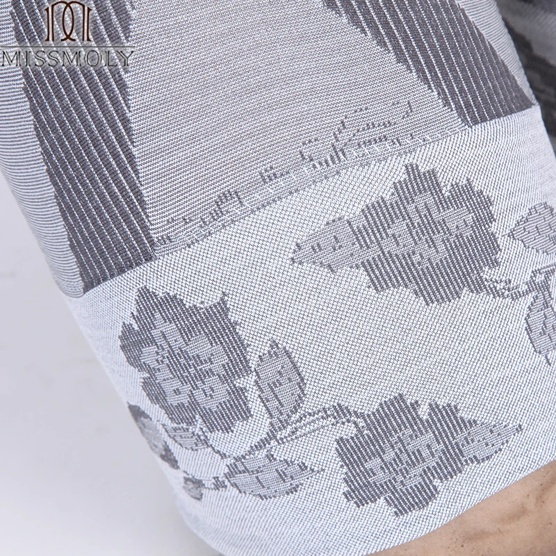 Miss Moly Bamboo Корректирующее белье для всего тела, волшебный корсет для похудения, Утягивающее нижнее белье, моделирующее Корректирующее белье