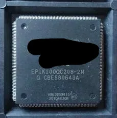 

Бесплатная доставка 1 шт./лот в наличии EP1K100QC208-1N EP1K100QC208