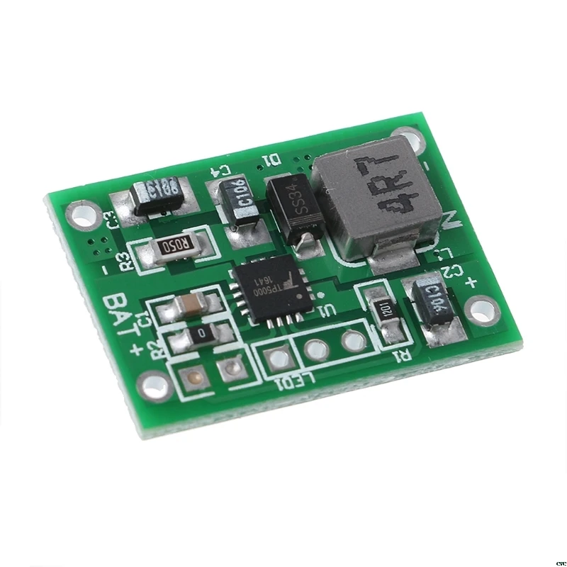 TP5000 3,6 v/4,2 v 2A зарядная плата 3,7 v литиевая 3,2 v LiFePO4 Зарядка батареи