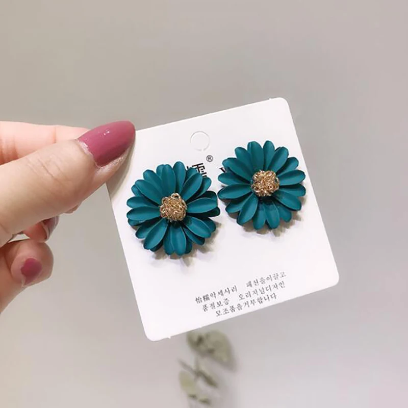 2019 новые модные ювелирные украшения серьги летние пляжные привлекательные для