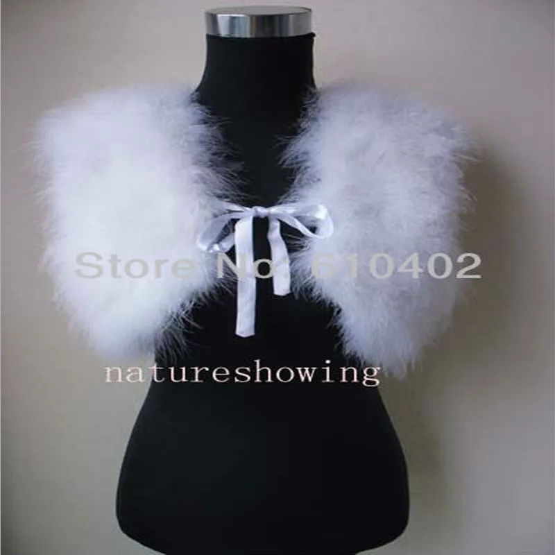 Женский кружевной жилет из натурального страусиного пера|real ostrich|ostrich feather furfur real |