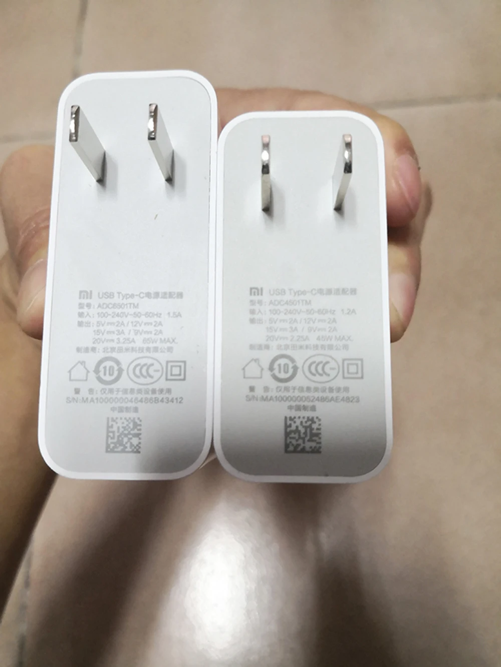 Крепление для спортивной камеры Xiao mi USB-C Мощность адаптер 65 Вт 45 Вт Тип-C type c Зарядное устройство mi ноутбук Air pro 13,3 15,6 Мощность адаптер зарядного PD 2,0 20 V-5 V