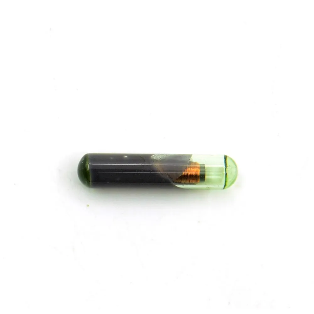 5Pcs/Lot Professional ID48 ID:48 Glass Transponder Chip High Quality key transponder chip id48 id 48 | Автомобили и мотоциклы