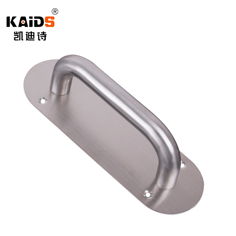 KAIDS ручка для дверцы шкафа из нержавеющей стали для пожарной двери