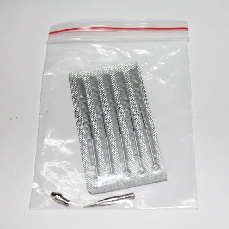 Клипса для удаления Кротов игла точка оборудование красоты 2019|needle cap|caps for salecap cap |