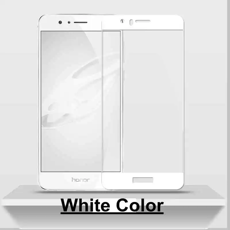 Защитная пленка для экрана из закаленного стекла Huawei P10 P9 Lite Mini Nova Plus lite P8 Honor 9 8 P