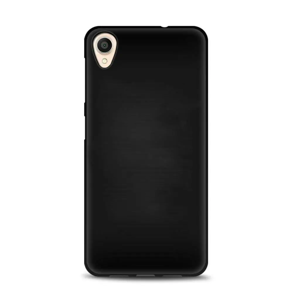 ASUS Zenfone Lite L1 G553K чехол тонкий матовый Мягкий силиконовый чехол для телефона для ASUS Zenfone Lite L1 G553KL G 553KL G553 KL