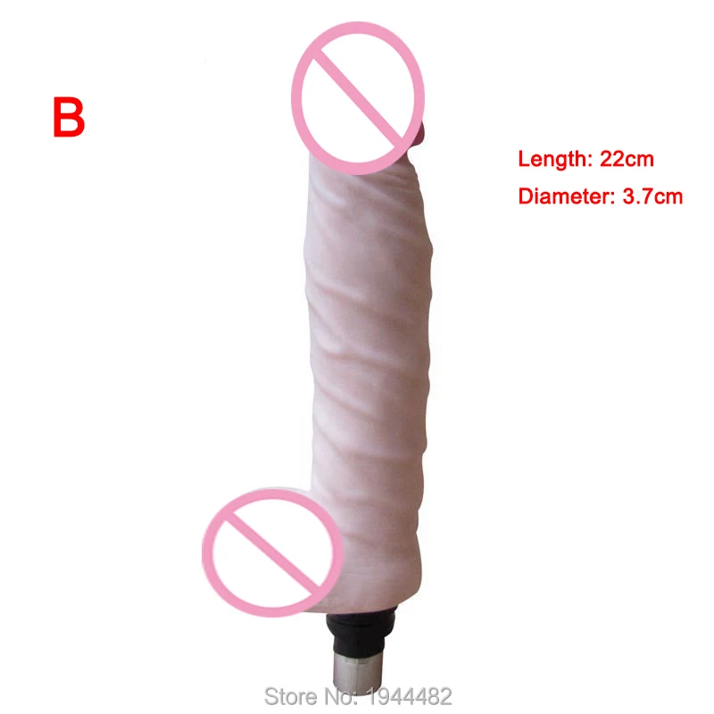 Автоматическая секс машина огромный фаллоимитатор для мастурбации пар женская