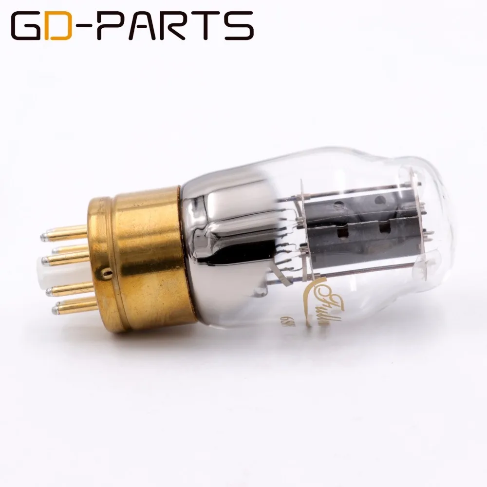 Новый TJ FULLMUSIC 6SN7 ламповый заменить 6N8P CV181 для Винтаж Hi Fi аудио усилитель DIY|vacuum