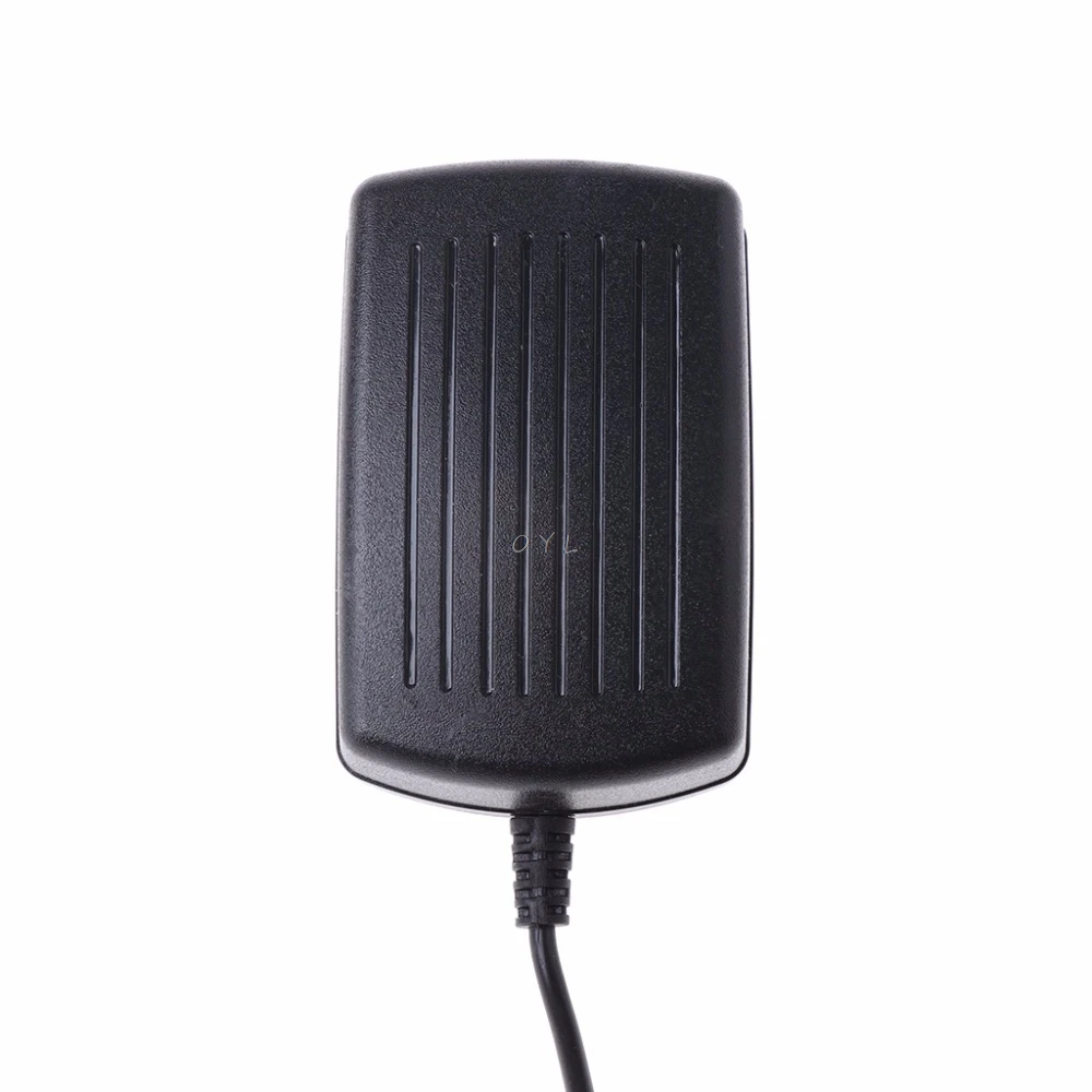 Светодиодный ультразвуковой генератор тумана зарядное устройство с адаптером 24