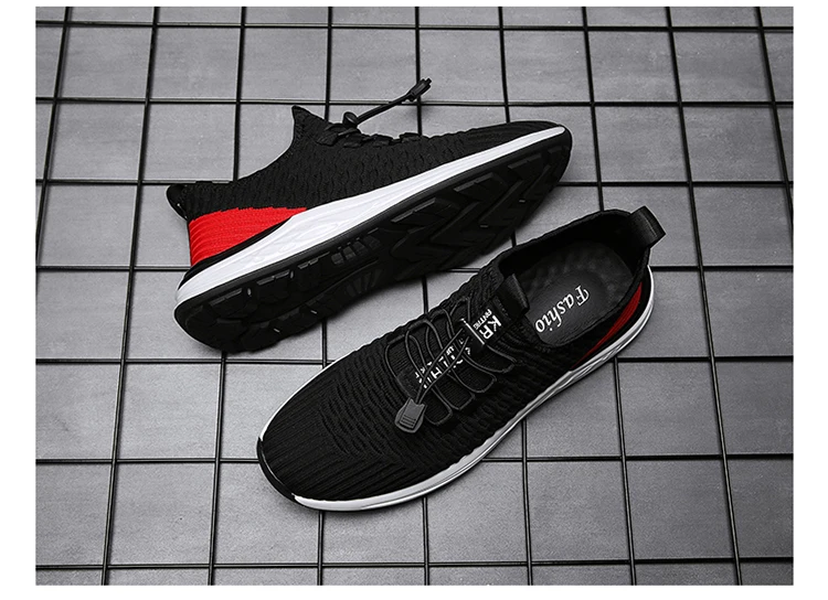 Мужская обувь для взрослых; Tenis Masculino Adulto zapatillas hombre; Повседневная обувь; chaussure homme; кроссовки; мужские летние кроссовки