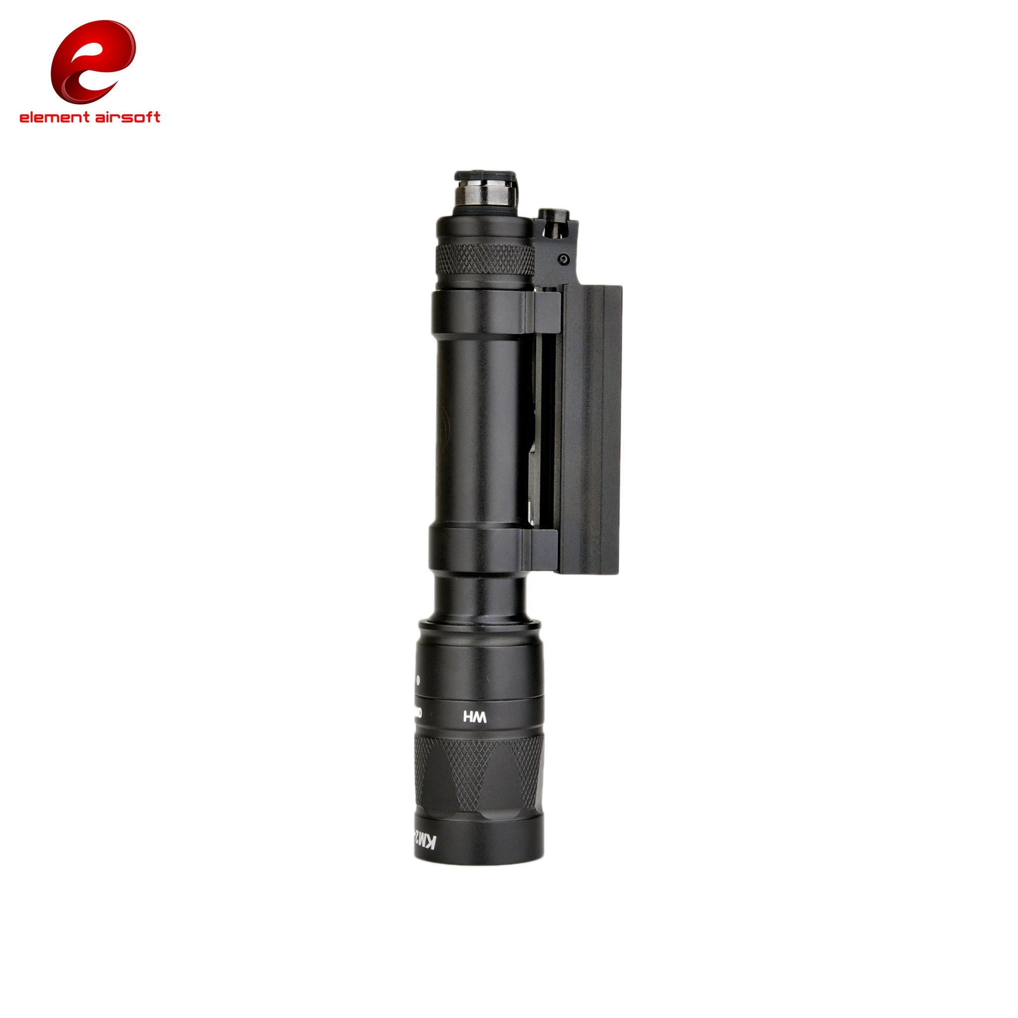 Element Sf M620w Outdoor Lighting Helmet Guide Rail Tactical Flashlight Flashlight Ex378 Accessories