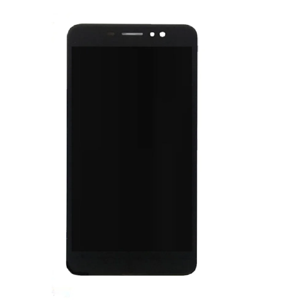 ЖК-дисплей и сенсорный экран для Ulefone S8 Pro дигитайзер в сборе замена инструменты
