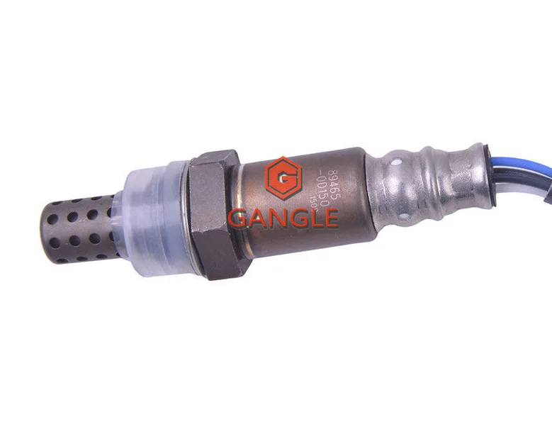 Кислородный датчик O2 Lambda соотношения воздуха и топлива для Toyota Vios Soluna NCP4 # 1nzfe 2nzfe