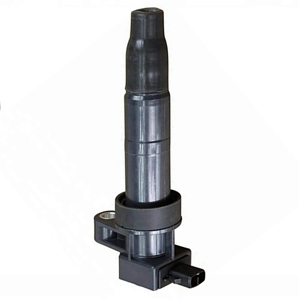 Катушка зажигания 27301 3C000 273013C000 12457 UF546 C1544 подходит для Hyundai Azera Genesis Santa Fe Kia Sedona