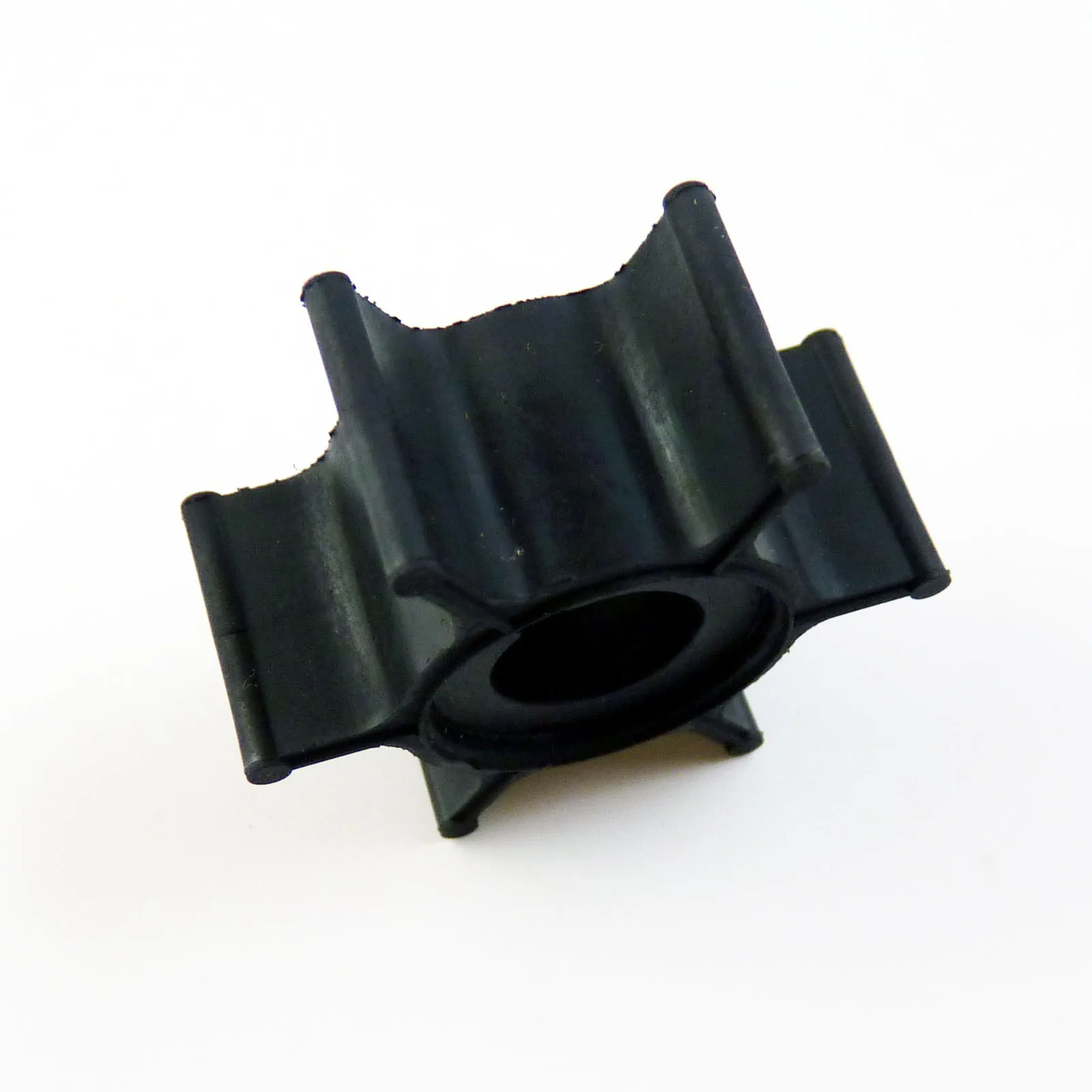 Рабочее колесо водяного насоса WOLFIGO для подвесного двигателя YAMAHA Mercury 6G1-44352-00 18-3066