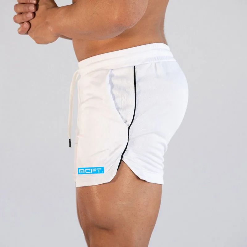 Спортивные шорты для бега фитнеса бренда спортивные спортзала тенниса волейбола