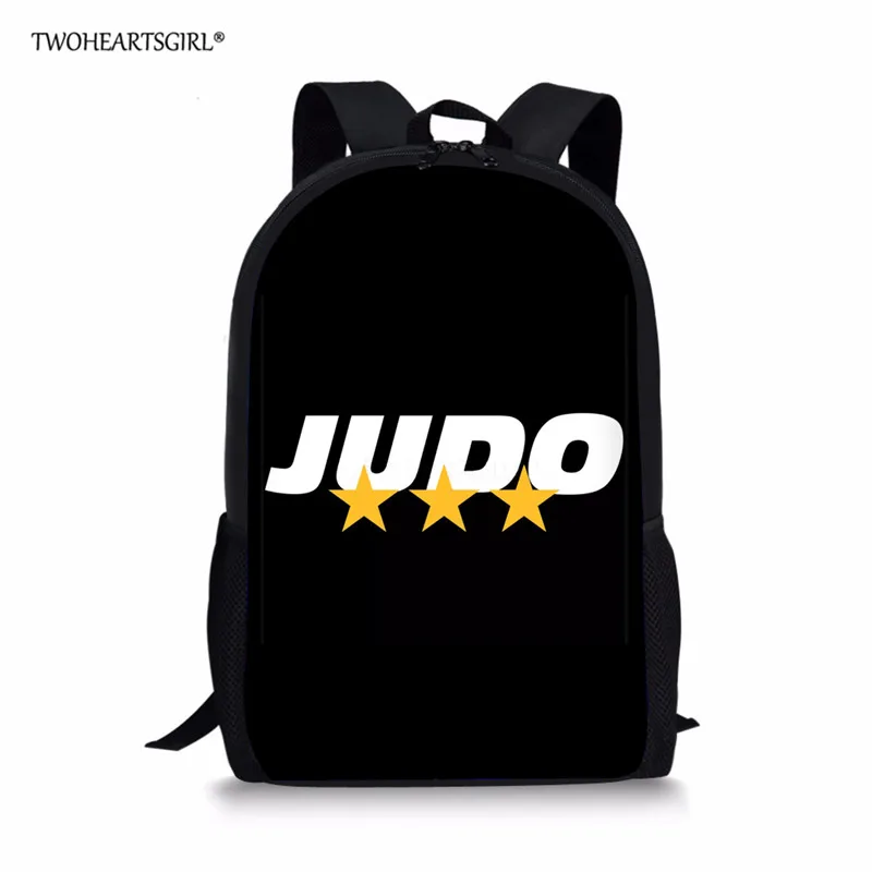 L5354C Twoheartsgirl Judo сумка для девочек рюкзаки школьные сумки набор для девочек мальчиков детские рюкзаки Детский Рюкзак Детские рюкзаки - Цвет: L5354C