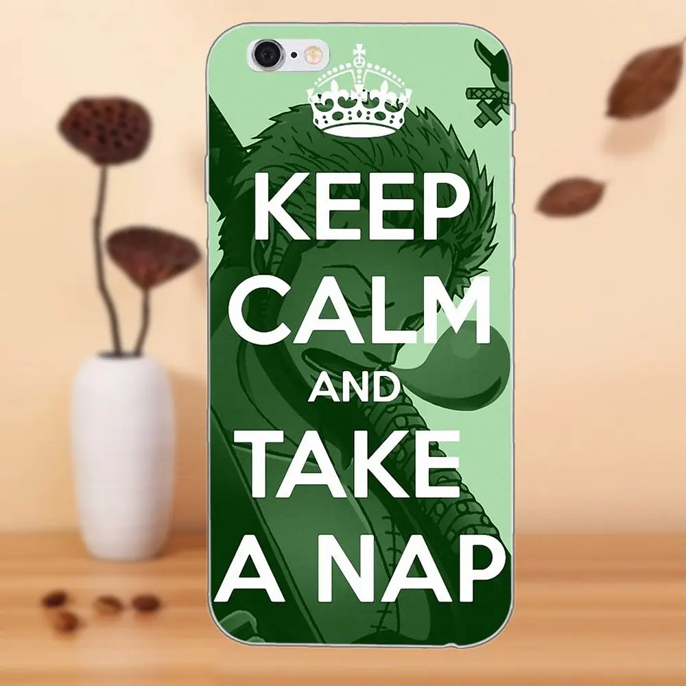 TPU Print Cover Case For Galaxy J1 J2 J3 J330 J4 J5 J6 J7 J730 J8 2015 2016 2017 2018 mini Pro One Piece Roronoa Zoro Quotes | Мобильные