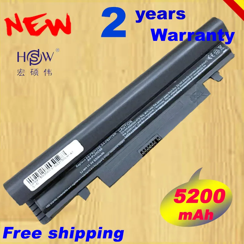 6 ячеек батареи для Samsung N102 N143 N143P N145 N145P N148 N148P N150 AA PB2VC6B PB2VC3B PL2VC6B PL2VC6W|Аккумуляторы