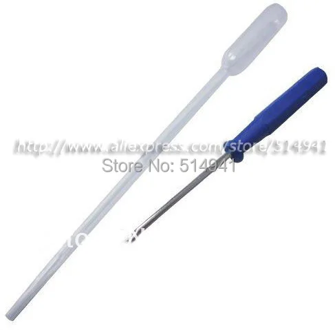 Бесплатная доставка рефрактометр с синей рукояткой Brix ручка | Инструменты