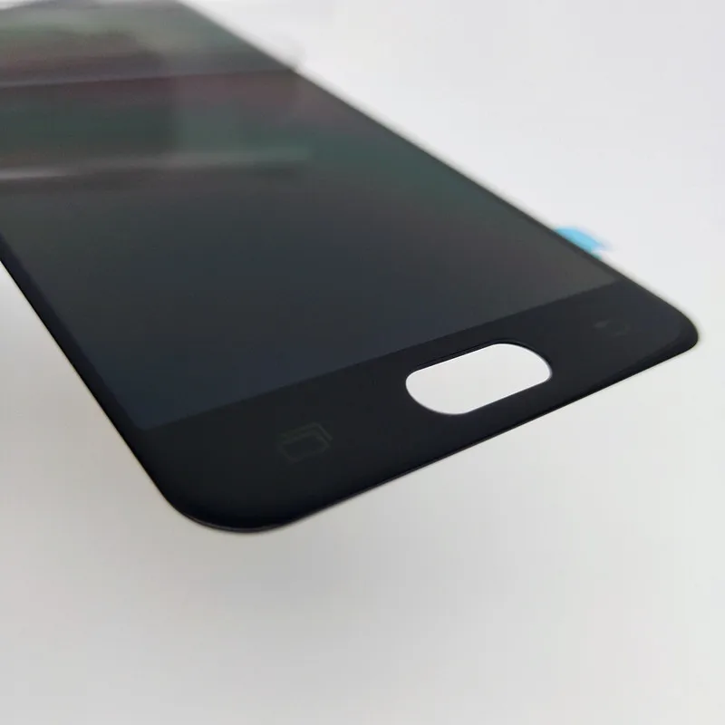 FSTGWAY lcd S для samsung Galaxy A3 2016 A310 A310F A310H A310M A310Y ЖК-дисплей с сенсорным дигитайзером