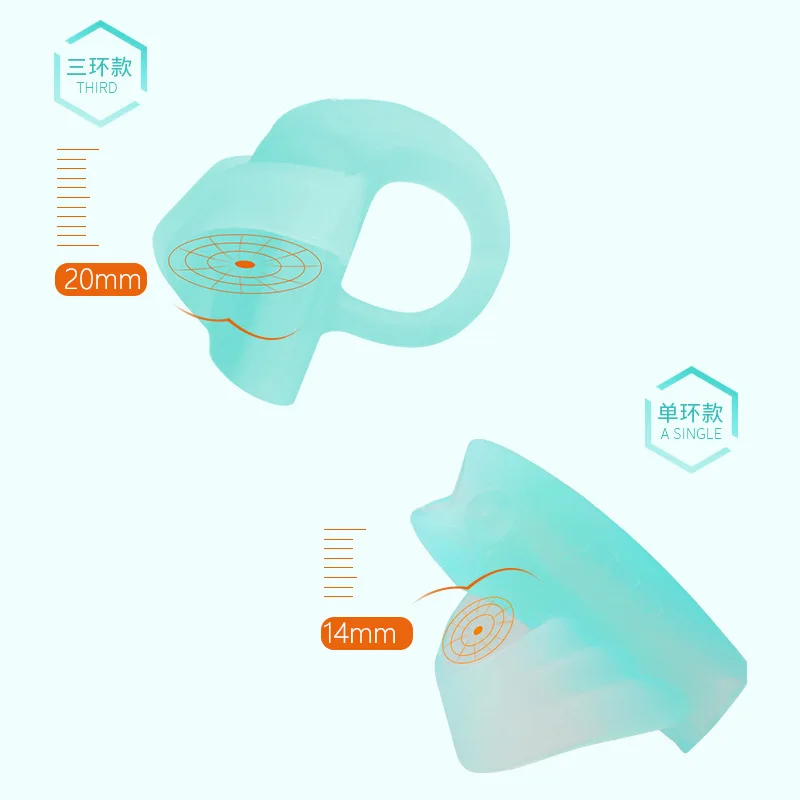 4 шт. силиконовый чехол для ручек и карандашей|Гелевые ручки| |