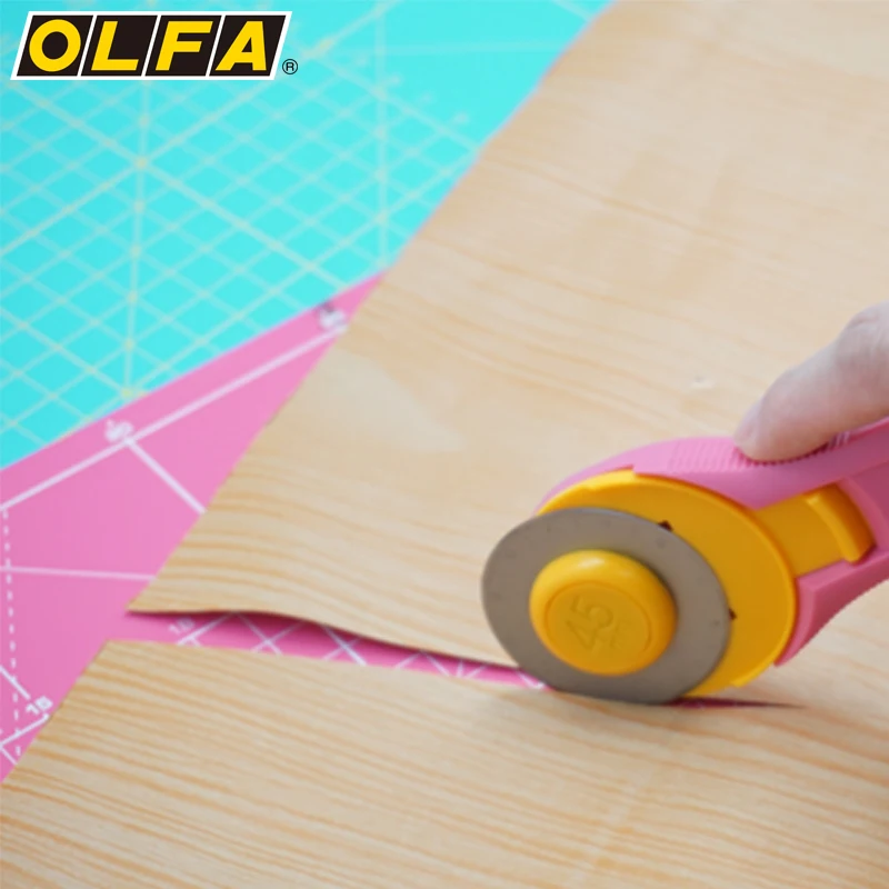 OLFA Автоматическая лечебная варочная панель 45*30 см вода озеро синий порошок новая