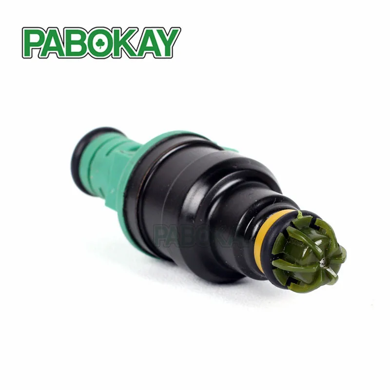 

BRAND New Flow Matched Fuel Injector for BMW 2.5 3.0 0280150415 13641730060