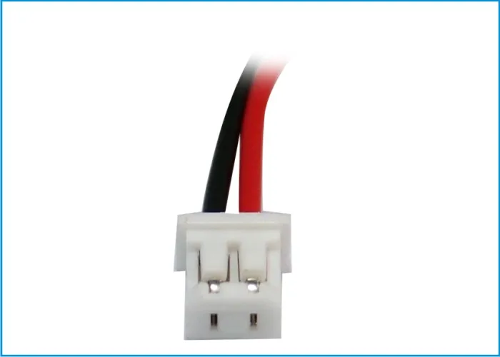 Аккумулятор Cameron Sino 210mAh BP20R для ошейника Dogtra 150NCP, 175NCP, 200NCP, 202NCP, 210NCP, 22000NCP, 280NCP, 282NCP, приемник 300 M, 302M
