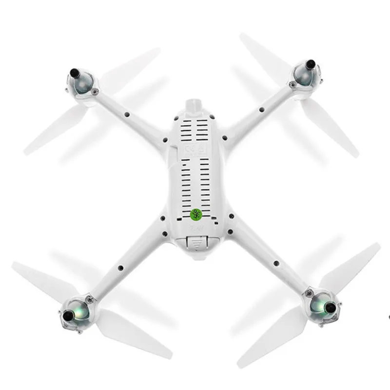 MJX B2C ошибок 2C Монстр бесщеточный 1080 P HD Камера GPS высота Удержание RC Quadcopter RTF