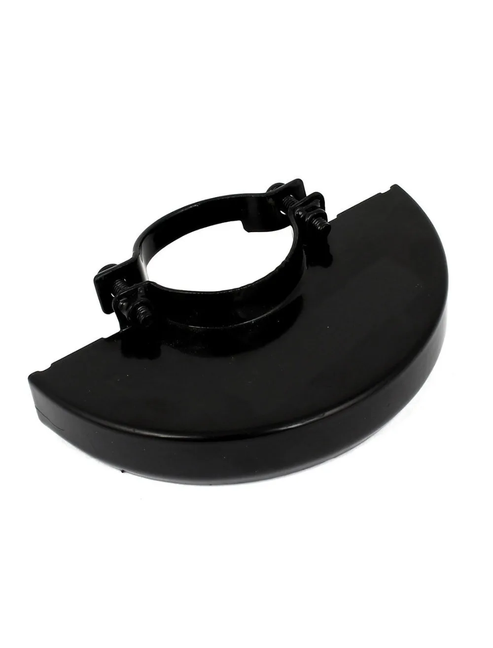 Черный металлический угловой шлифовальный станок защитный чехол для Hitachi 100|angle