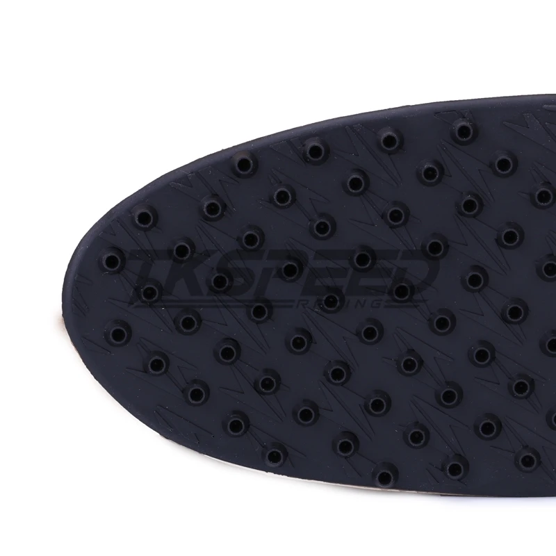 Для HONDA CBR1000RR CBR 1000RR 2004-2007 2008-2011 мотоциклетные тяги Сторона Pad газ Колено Возьмитесь
