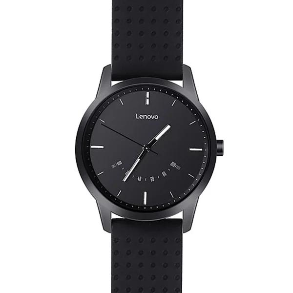 Lenovo Watch 9 Smartwatch Bluetooth водонепроницаемый фитнес-трекер монитор сна умные часы