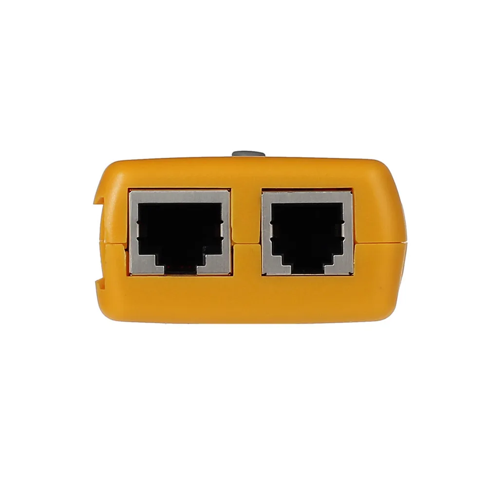RJ11 RJ45 Cat5 Cat6 трекер телефонных проводов с тонером для наушников Ethernet LAN Сетевой