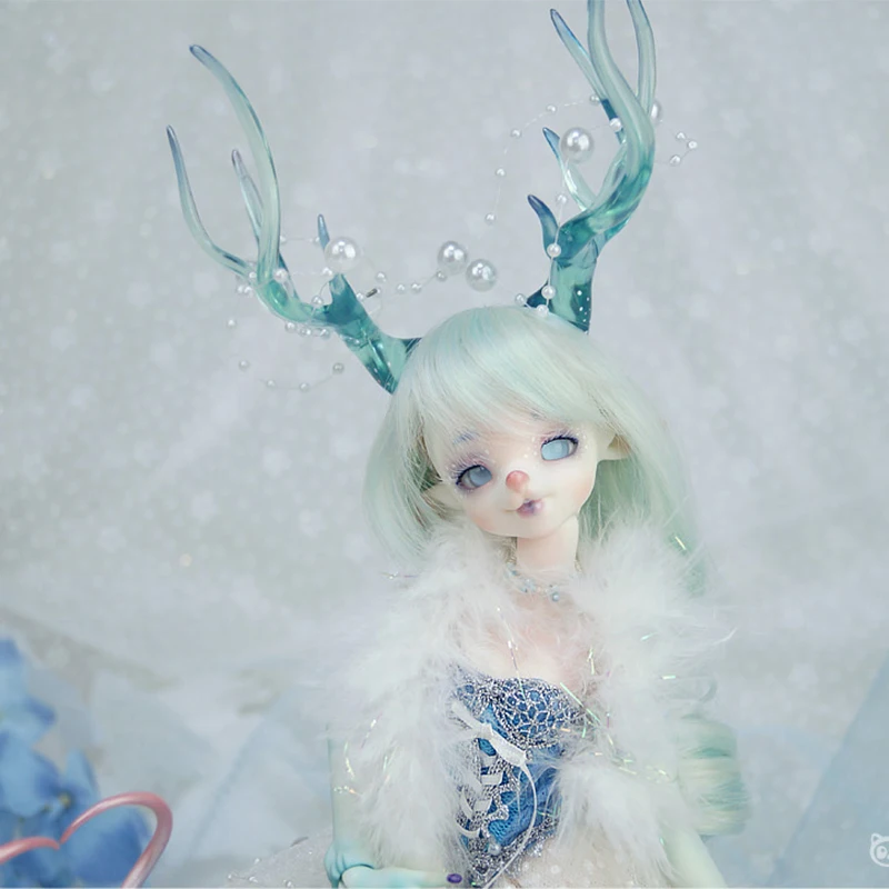 1/6 шкала Обнаженная BJD малыш эльф YOSD шарнир Кукла каучуковая фигурка модель игрушка подарок, не включает в себя одежду, обувь, парик и другие аксессуары D2247