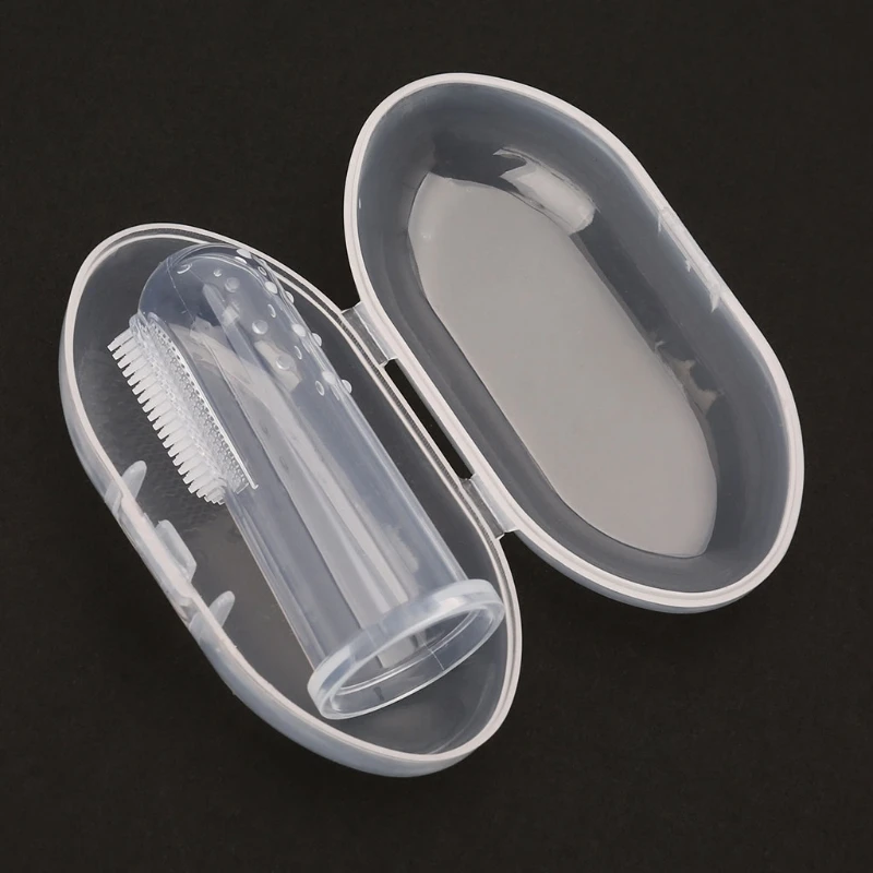 

5pcs Newborn Baby Kids Medicine Dispenser Dropper Toothbrush Health Care Kit Medicine Feeder for outgoing and traveling