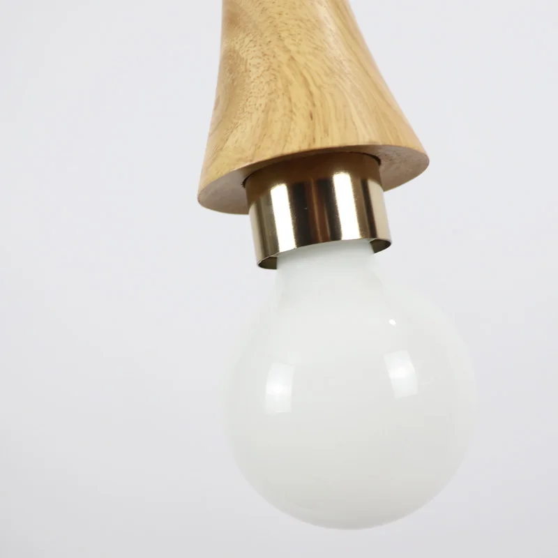 Подвесной светильник современный креативный прикроватный для спальни подвесной