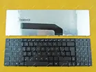Новая PT португальский Teclado клавиатура для Asus K50 K51 K50AB K50AD K50AF K50C K50IN K50IJ K50IN ноутбук черная рамка