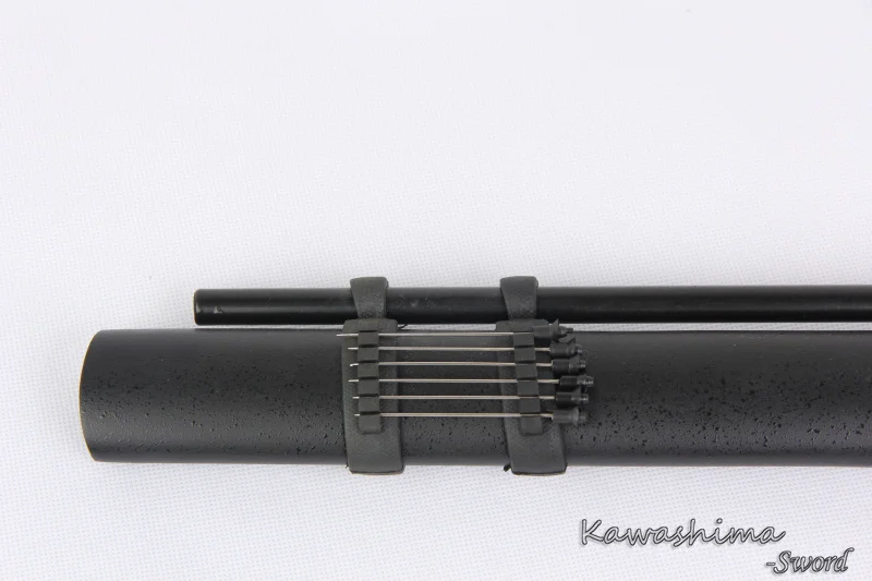 Японский самурай катана новый уникальный меч ниндзя Ручная ковка 1045