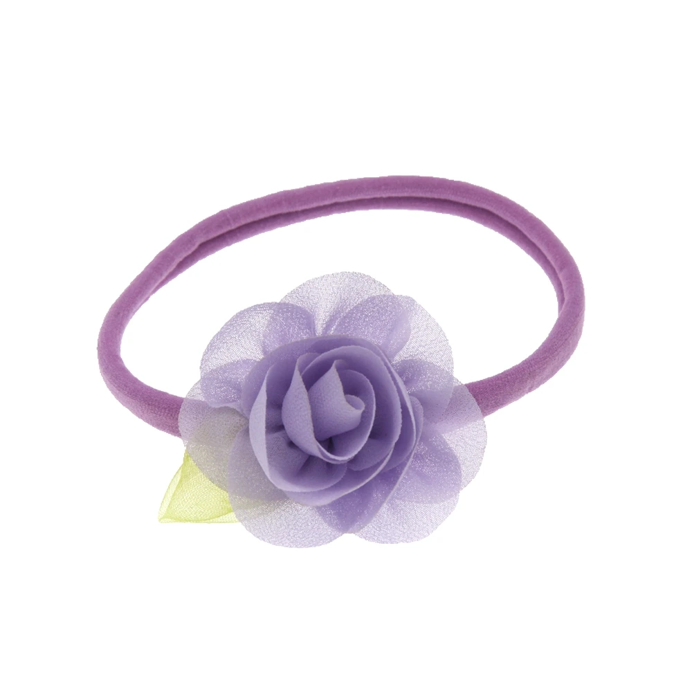 Повязка на голову эластичная из нейлона 10 шт./лот| |