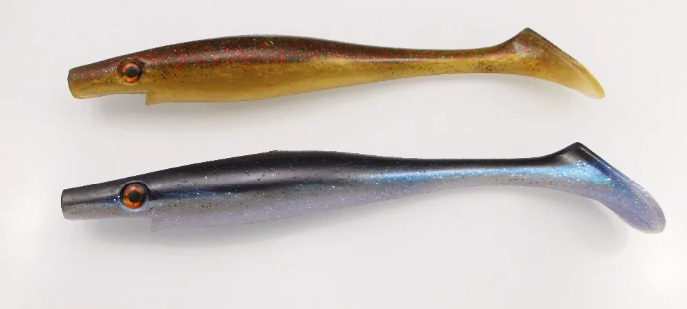 KESFISHING приманки новый цвет 2 шт. 20 см 49 г приманка для рыбной ловли искусственная