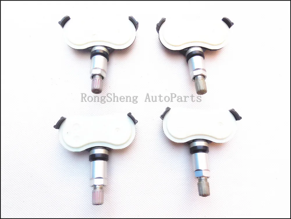 Larath 4 шт. оригинальный TPMS шин Давление мониторинга Датчики 52933-2f000 для KIA Hyundai |